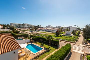 Villa in Santo Tomas, Es Migjorn Gran für 6 