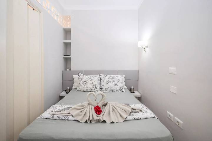 Casa rural para 3 personas en Mogán - 4