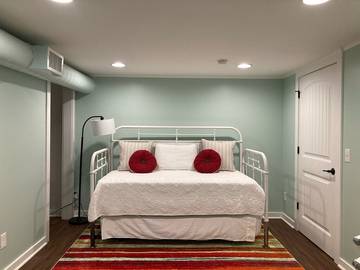 Vacation House for 6 Guests in Mississippi, USA, Picture 1