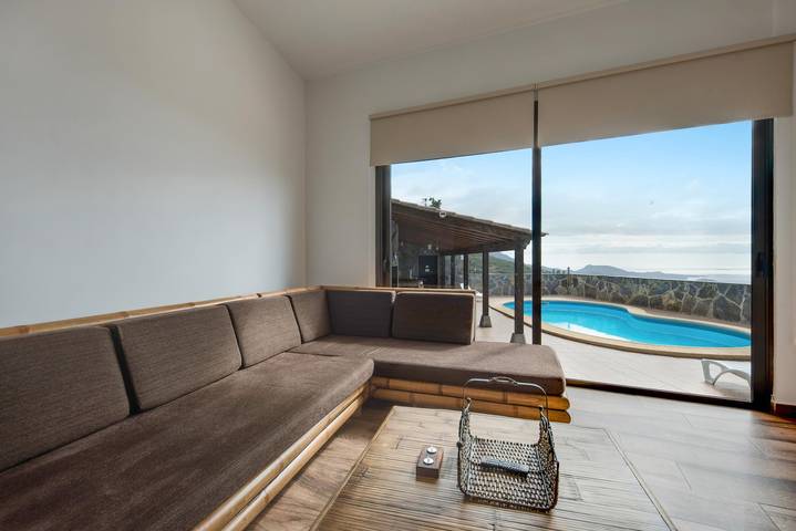 Finca für 4 Personen, mit Whirlpool in Adeje - 3