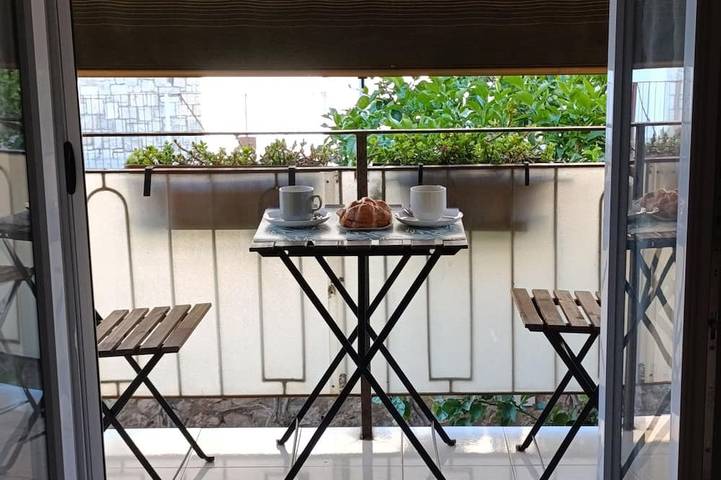 Appartement de vacances pour 5 personnes - 1
