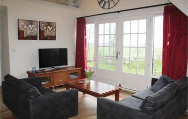 Vakantiehuis voor 8 Personen in Nederlandse kust, IJsselmeer, Afbeelding 2