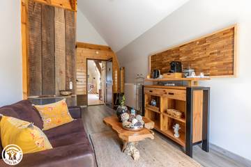 Chambre D’hôte pour 2 Personnes dans Singles (Puy-de-Dôme), Région de Besse-et-Saint-Anastaise, Photo 2