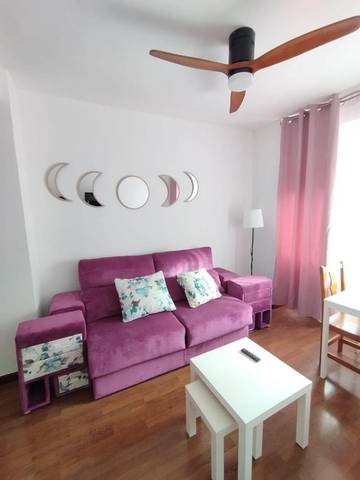 Casa rural para 6 personas en Madrid
