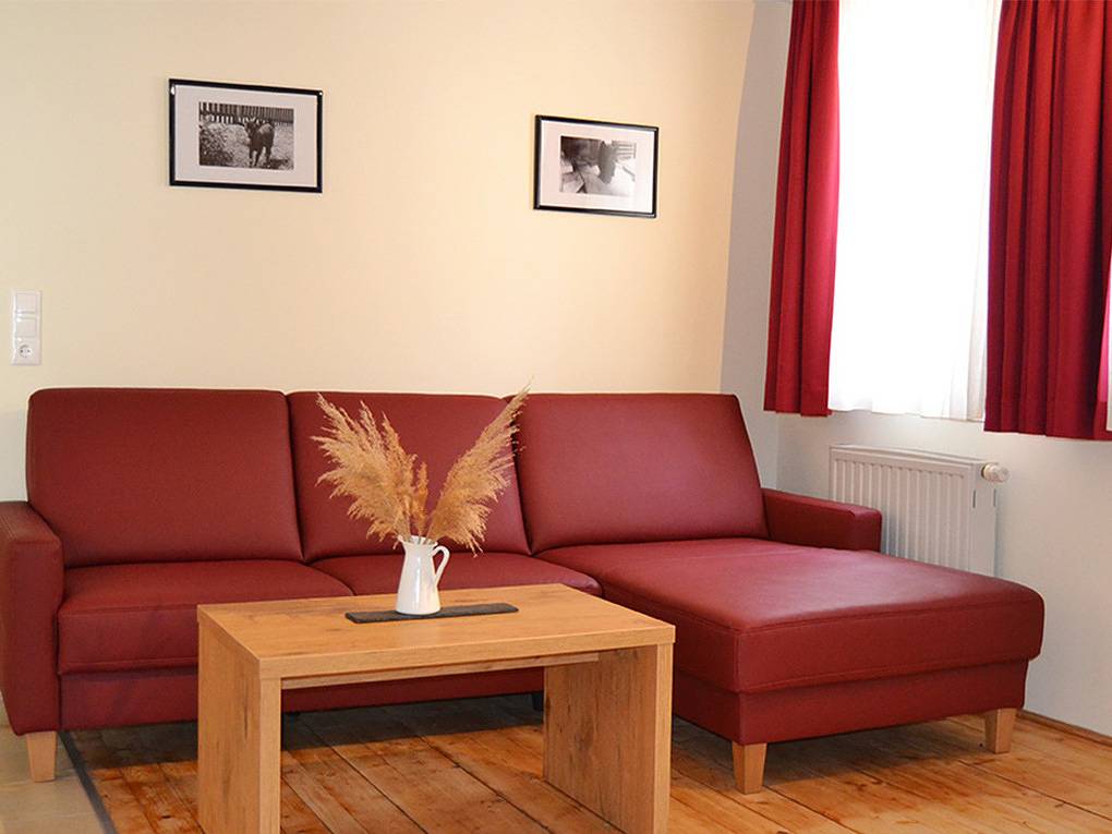 Ganze Ferienwohnung, Libelle in Colmberg, Romantische Straße