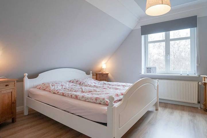 Ferienwohnung für 5 Personen, mit Garten - 1