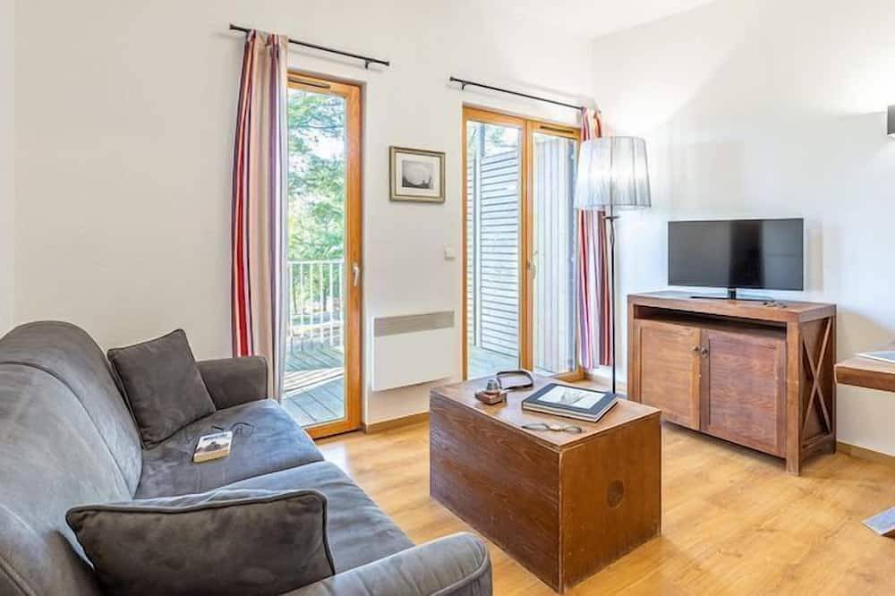 Geheel appartement, Cottage gezellig et ensoleillé | Cuisine privée et terrasse meublée! in Eppe-Sauvage, Avesnes-sur-Helpe