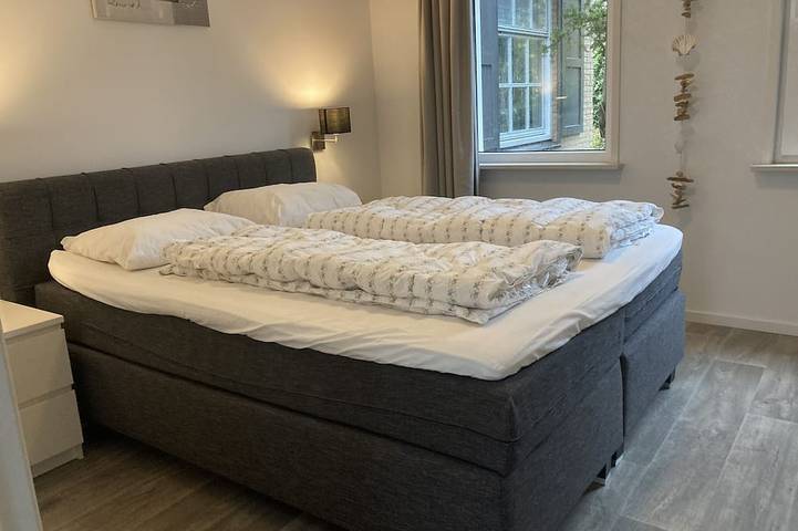 Ferienhaus für 2 Personen, mit Terrasse und Garten in Walcheren - 2