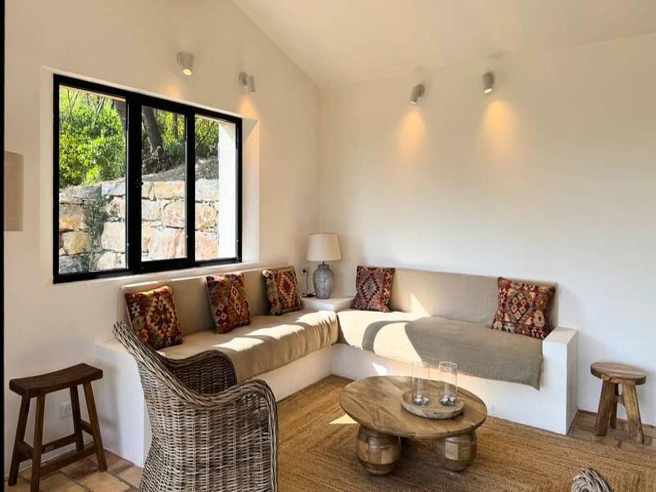 Appartement entier, Villa à Montauroux avec piscine privée in Montauroux, Côte méditerranéenne (France)