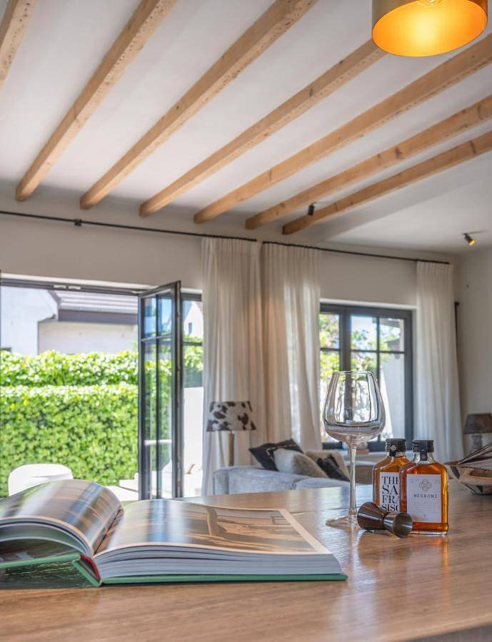 Villa in Duinbergen, Knokke-Heist