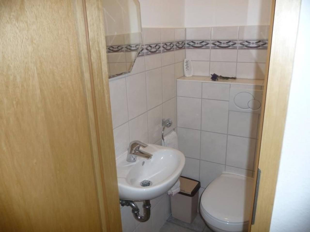An den Tannen 31 in Hohwacht, Hohwachter Bucht