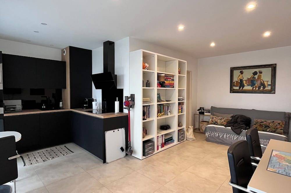 Photo : Appartement de vacances