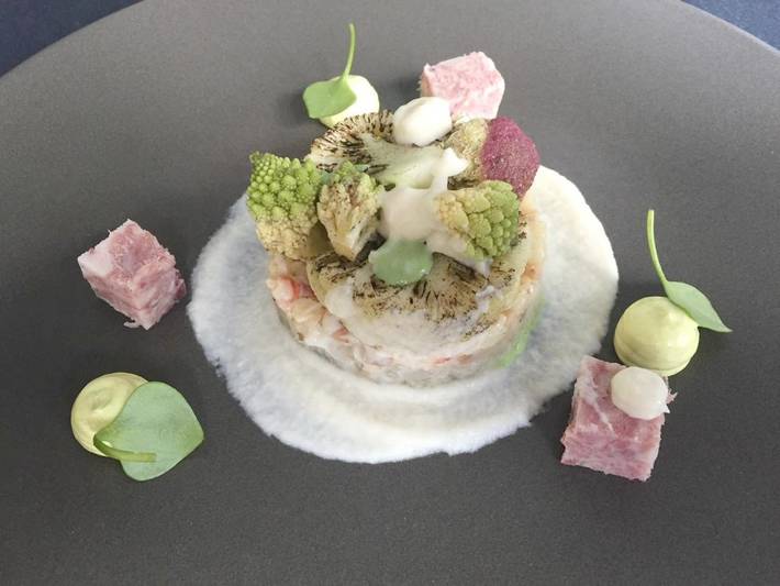 Location de vacances pour 2 personnes, avec jardin à Lokeren - 2