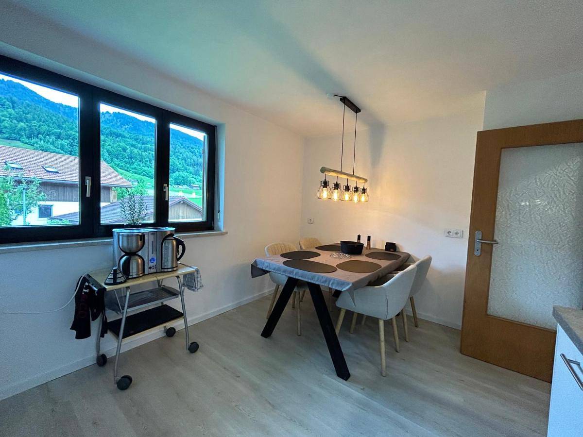 Ganze Wohnung, Allgäu Moments Oberstaufen in Oberstaufen, Bayerisch Schwaben