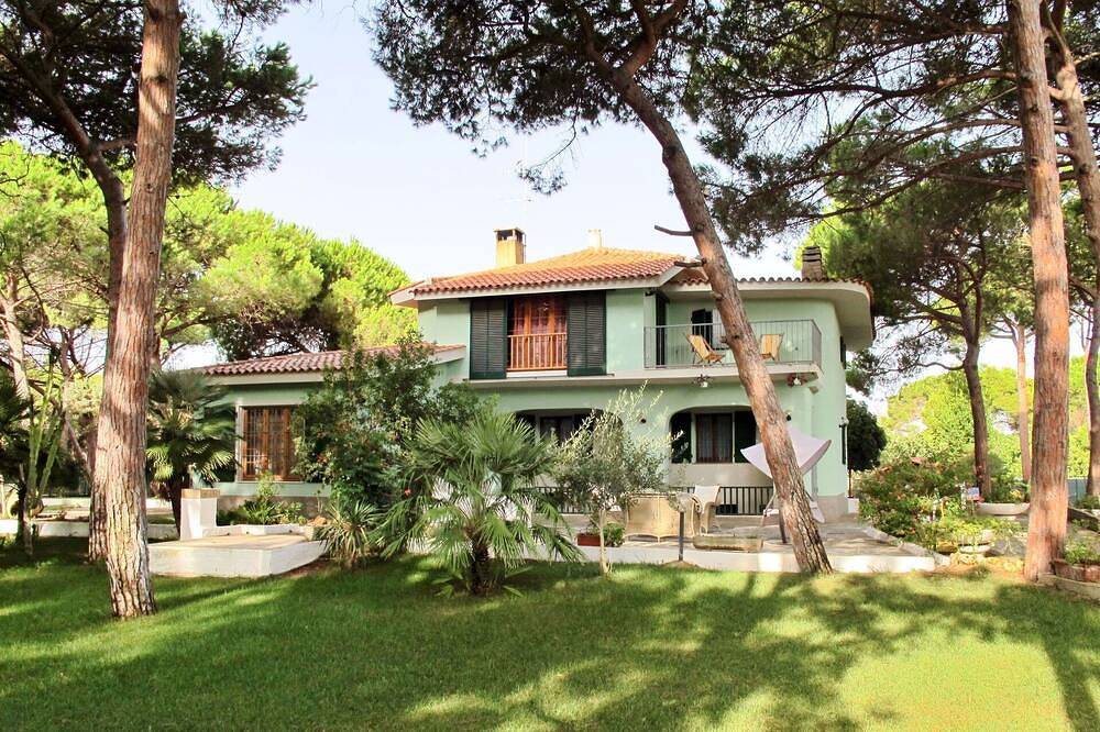Casa vacanza a Sorso a partire da 170€ a notte