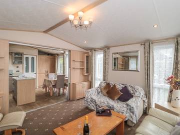 Cottage for 4 People in Swanage, Purbeck Heritage Coast, Photo 4