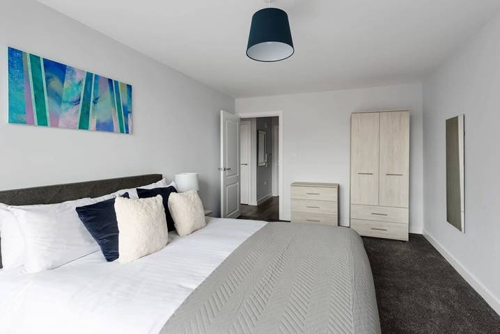 Apartamento de vacaciones para 2 personas - 1