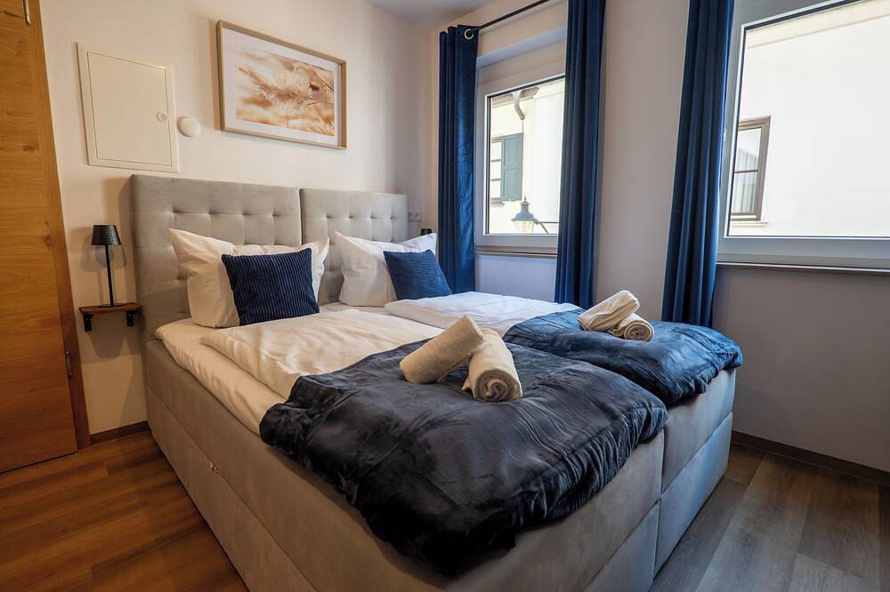 Ganze Wohnung, Mihalca® | Studio Apartment 01 in Legoland Deutschland, Günzburg