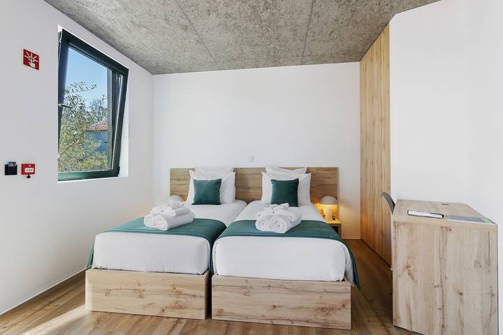 Casa de férias para 2 pessoas, com Jardim e Piscina infantil