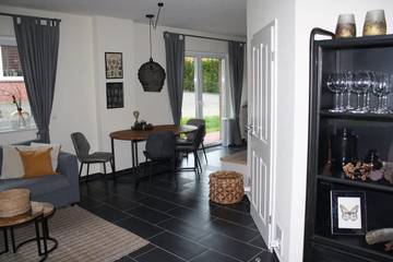 Ferienhaus für 4 Personen in Campen, Krummhörn, Bild 2