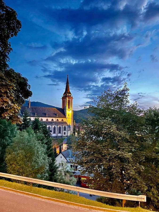 Apartamento de vacaciones para 6 personas, con vistas y jardín, Familias con niños - 1