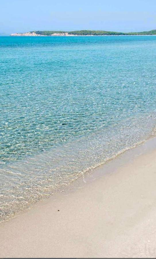 Appartamento intero, Villa panoramica immersa nel verde in Porto Pino, Sant'Anna Arresi