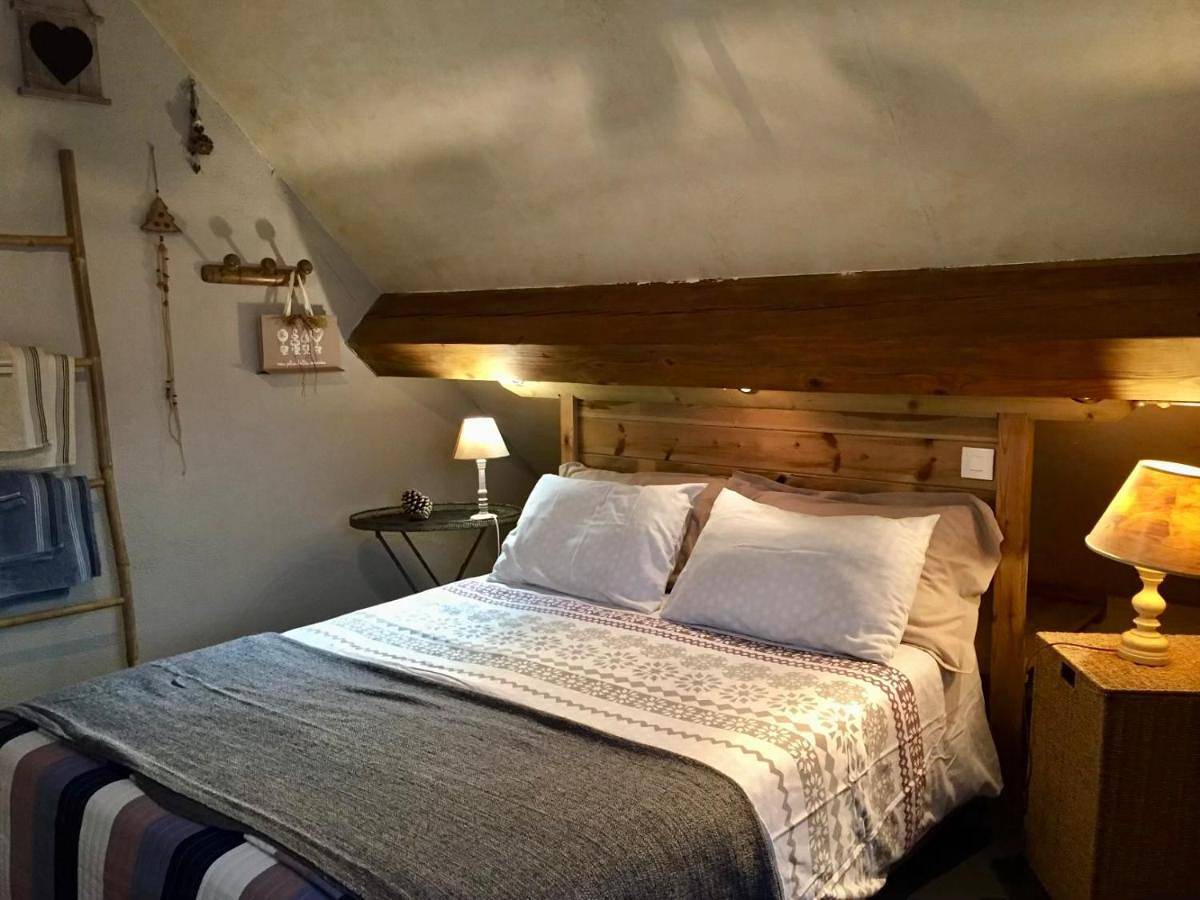Chambres d'Hôtes Lefoulon in Pirou, Région de Coutances
