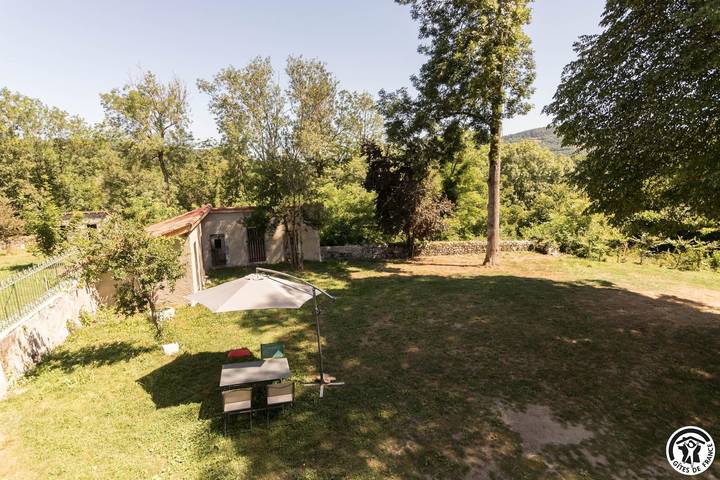 Chambre d’hôte pour 2 personnes, avec jardin dans Haute-Garonne - 3