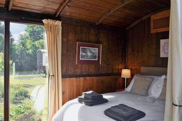 Cottage for 4 People in Suffolk, East of England, Photo 1
