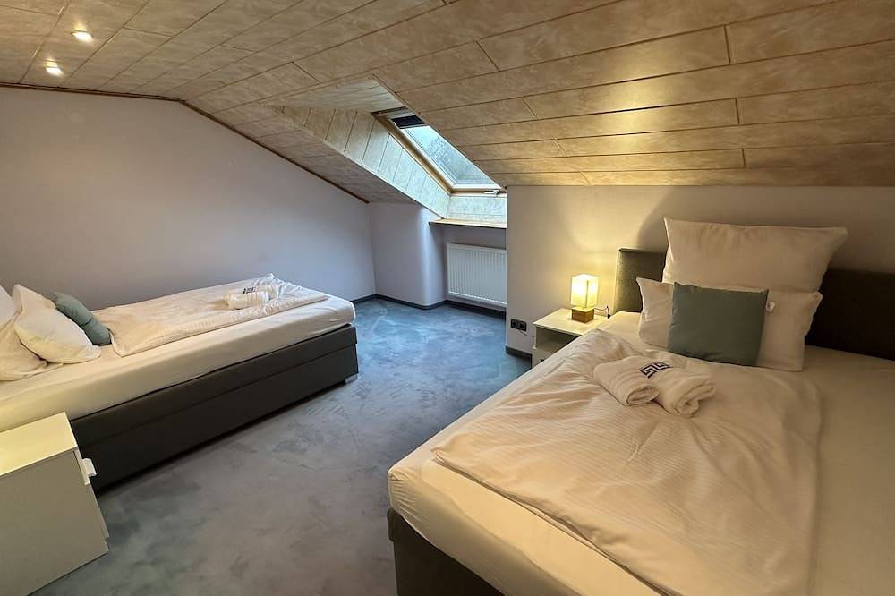 Ganze Wohnung, Gemütliche Appartement für Sie mit Wohlfühlgarantie in Untermeitingen, Bayerisch Schwaben