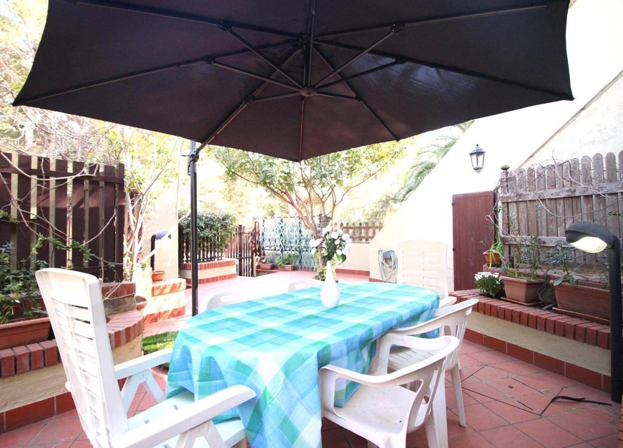 Appartement entier, Easy Flat Sardinia Sky Blue Home (Pinus Village) in Santa Margherita di Pula, Région de Pula