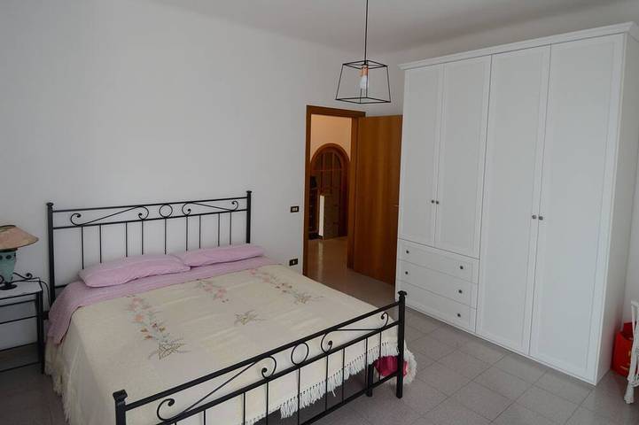 Maison de vacances pour 6 personnes, avec balcon - 1