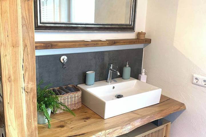 Ferienhaus Auszeideluxe in Kirchheim unter Teck, Landkreis Esslingen