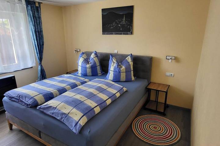 Ganze Wohnung, Ferienwohnung Am Keschtewaeldele in Bermersbach, Forbach