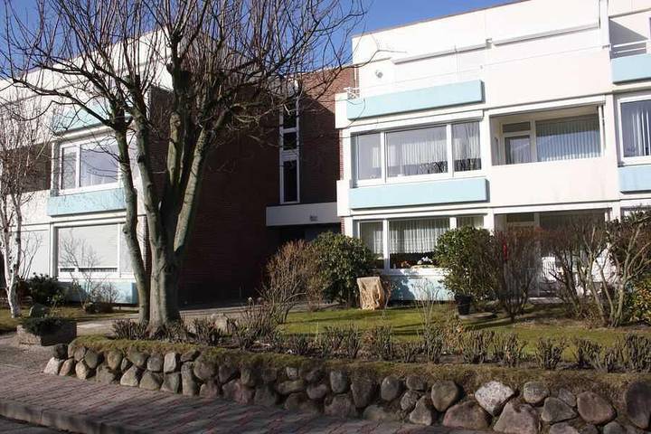 Ferienwohnung für 2 Personen, mit Terrasse, mit Haustier - 1