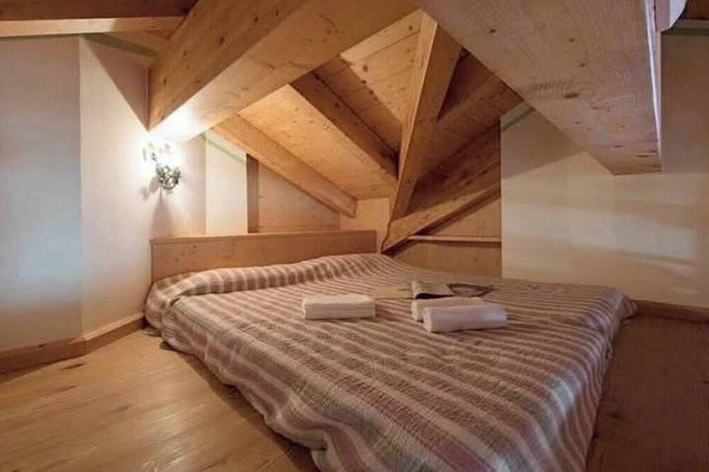 Appartamento intero, Appartamento con idromasaggio in Madonna di Campiglio, Alpi dell'Adamello e della Presanella