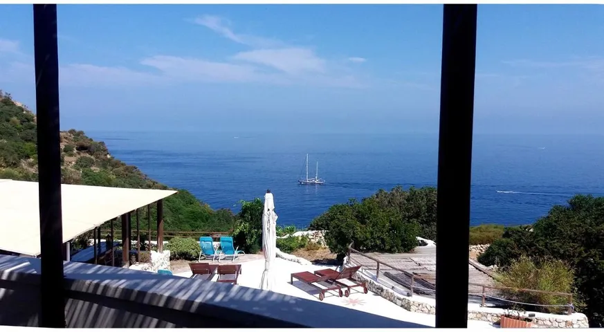 Bed and breakfast per 2 persone, con giardino e panorama, con animali domestici - 1