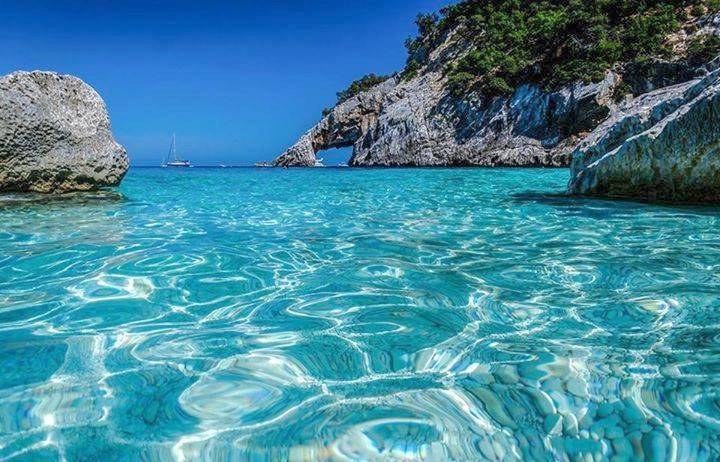 B&b per 4 persone, con Terrazza a Dorgali