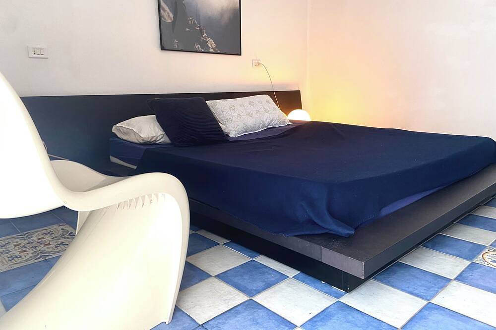 Ganze Wohnung, Terrazza delle Anfore Elegant Apartment with Rooftop by the sea, near Gallipoli in Capilungo, Golf von Tarent