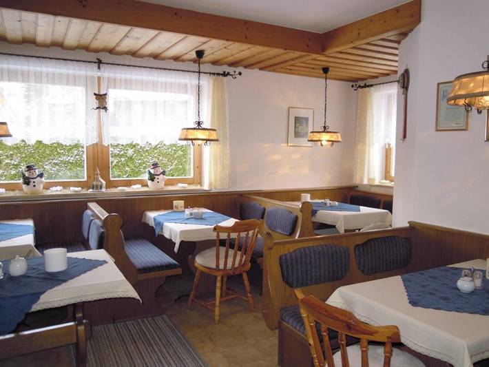 Chambre d’hôte pour 2 personnes, avec balcon et vue à Zell am See - 3