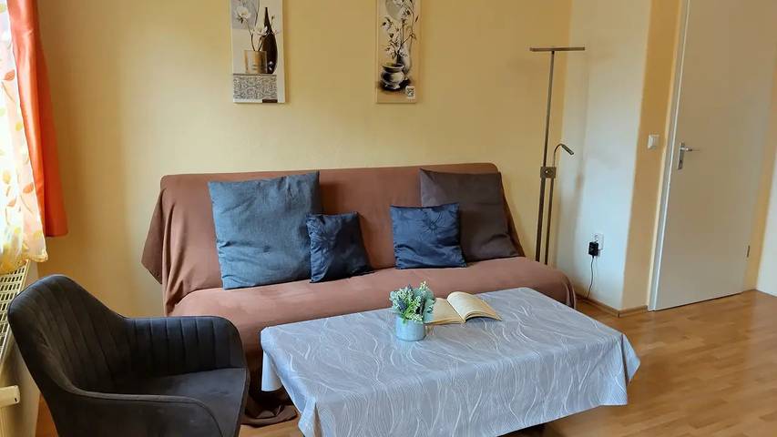 Ferienwohnung für 4 Personen in Cotta - 4