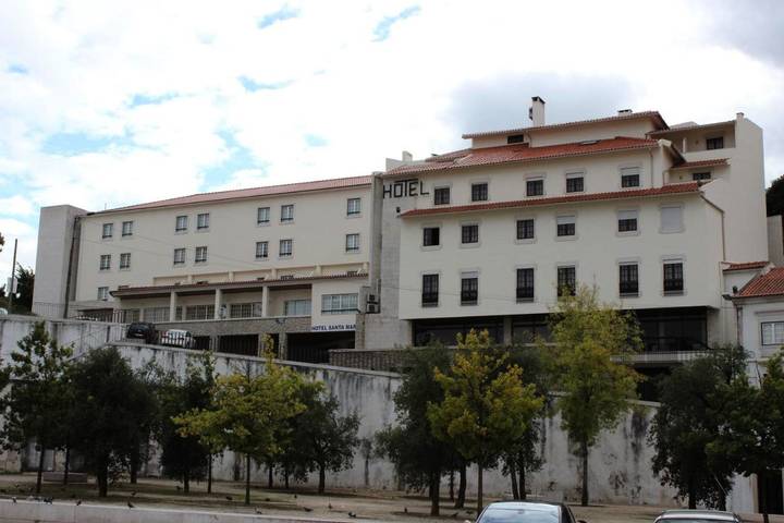 Hotel para 1 pessoas, adaptado a crianças - 1