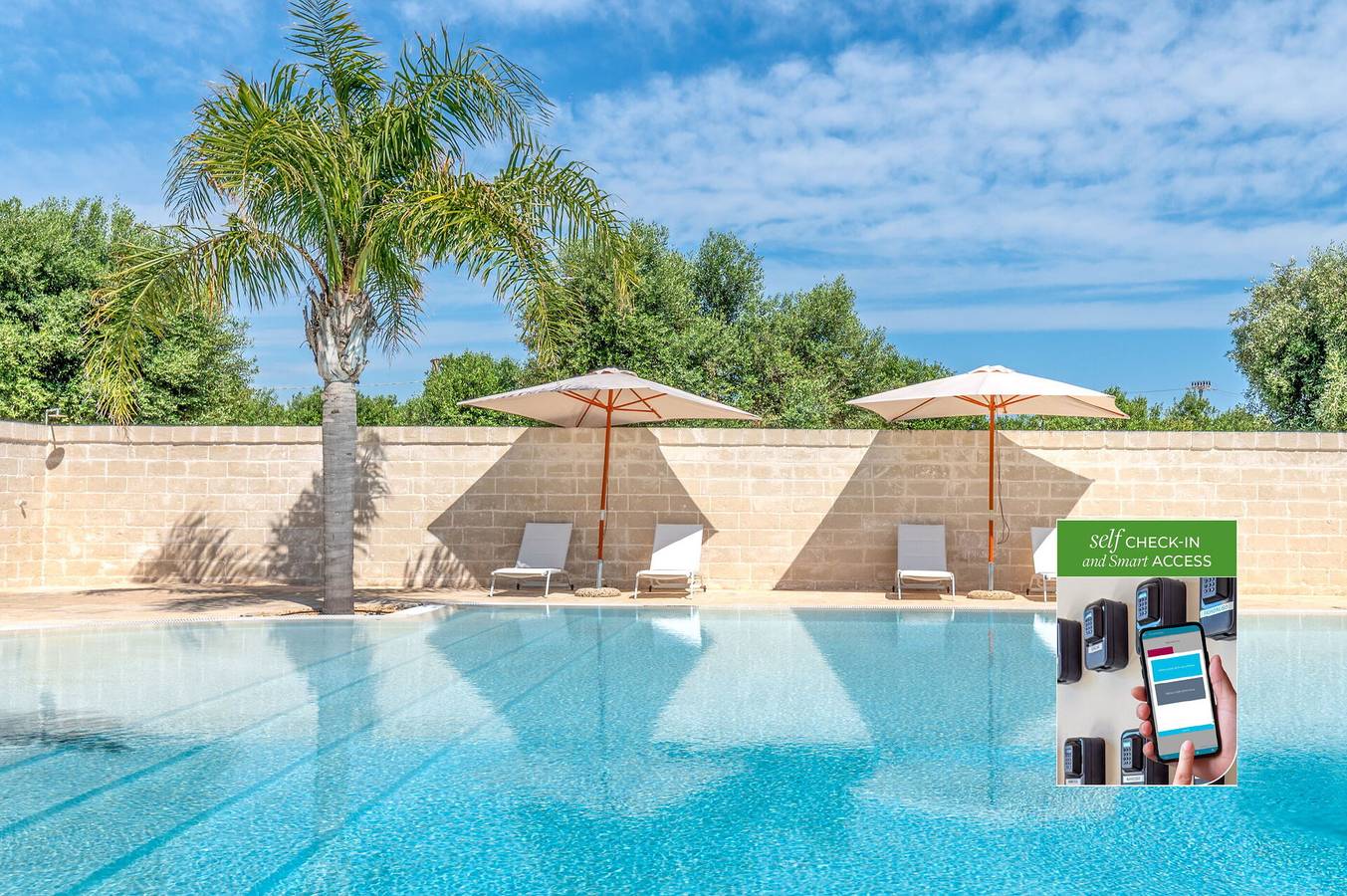 Masseria Lamagrotte - Masseria Lamagrotte By Raro Villas in Rosa Marina, Salento