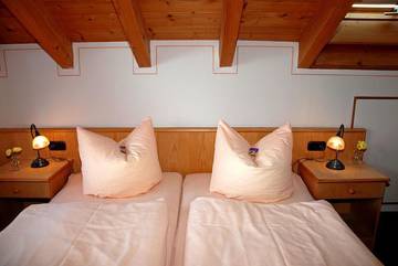 B&b für 2 Personen in Sonthofen, Allgäuer Alpen, Bild 4