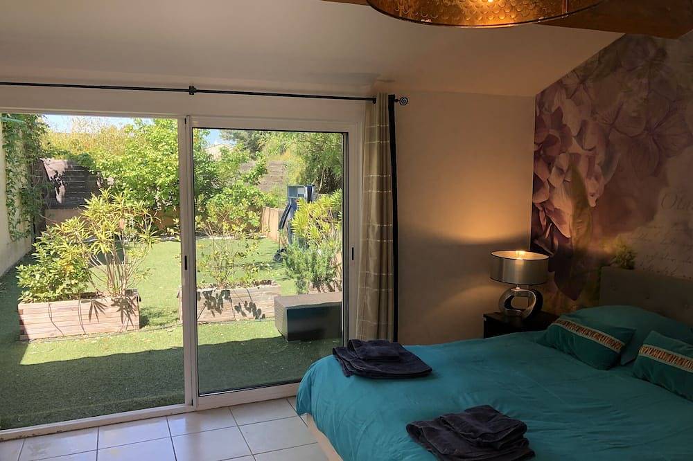 Villa de 6 dormitorios, piscina, playa a 5 minutos in Vic-la-Gardiole, Côte d'Améthyste