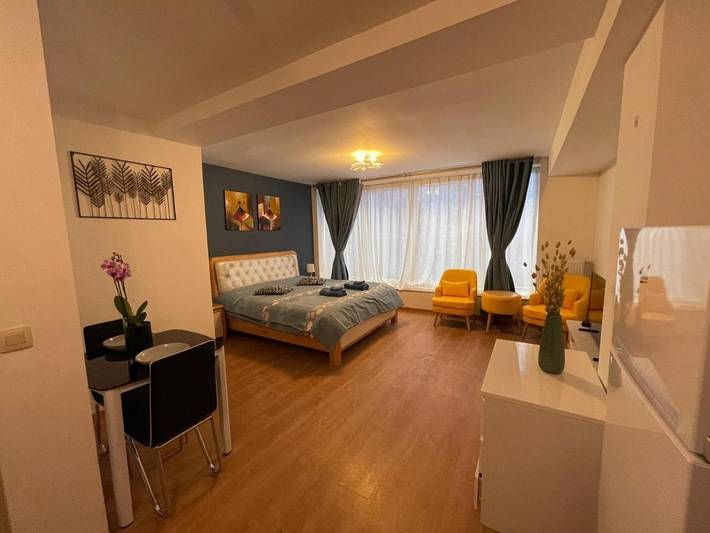 Maison d’hôte pour 2 personnes à Dinant - 2