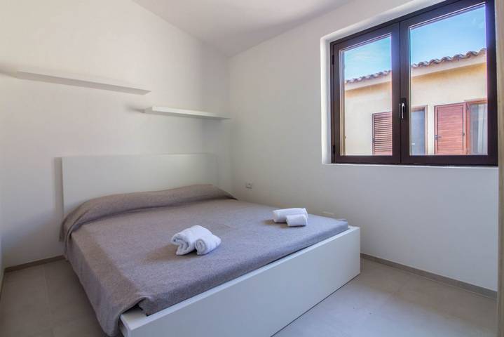 Gîte pour 4 personnes à Cannigione - 4