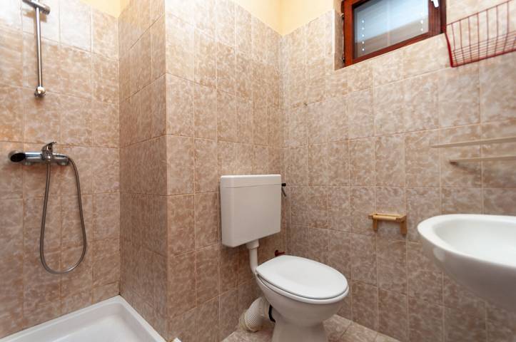 Studio für 3 Personen in Pisak - 4