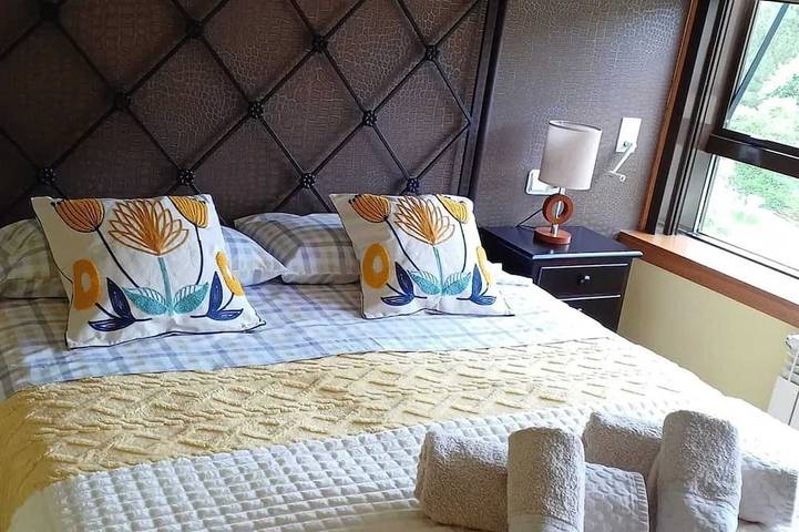 Appartement de vacances pour 2 personnes - 1