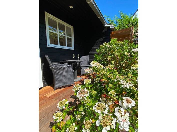 Ferienhaus für 2 Personen, mit Garten in Bergen (Nordholland) - 2